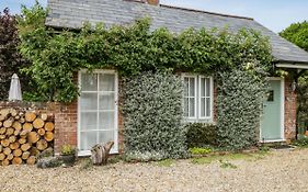 Parkfield Cottage
